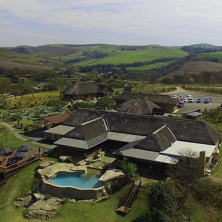 Rain Farm Game Lodge uMhlali Esterno foto
