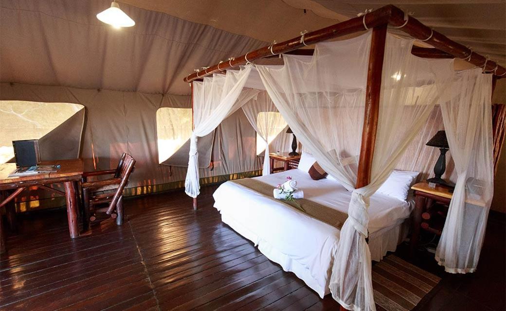 Rain Farm Game Lodge uMhlali Esterno foto