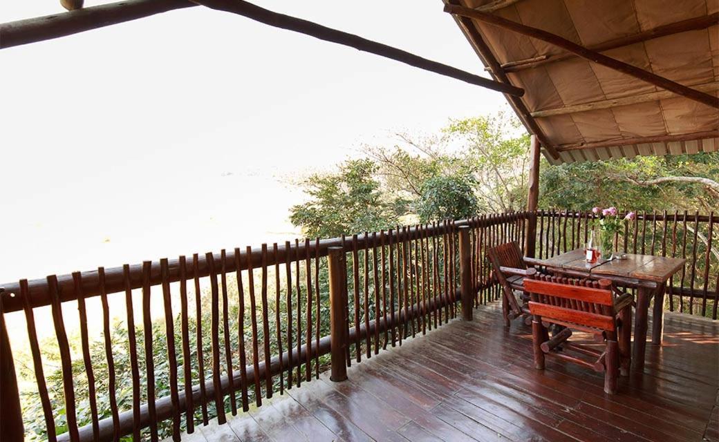 Rain Farm Game Lodge uMhlali Esterno foto