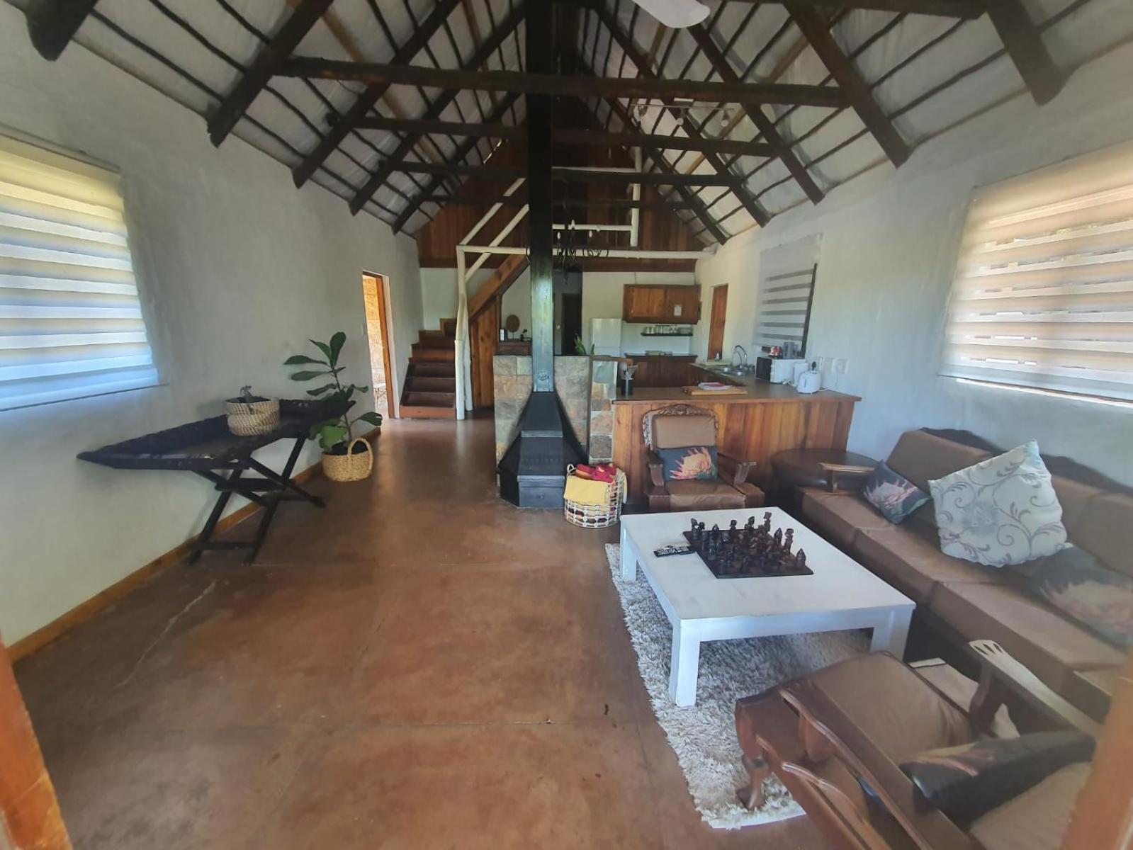 Rain Farm Game Lodge uMhlali Esterno foto