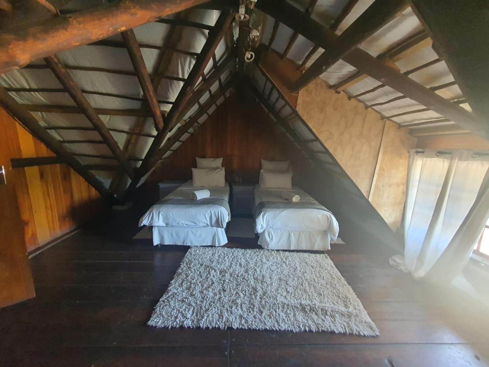 Rain Farm Game Lodge uMhlali Esterno foto