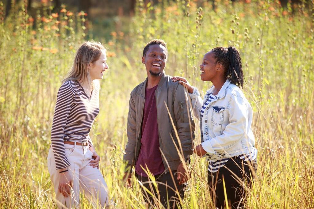 Rain Farm Game Lodge uMhlali Esterno foto